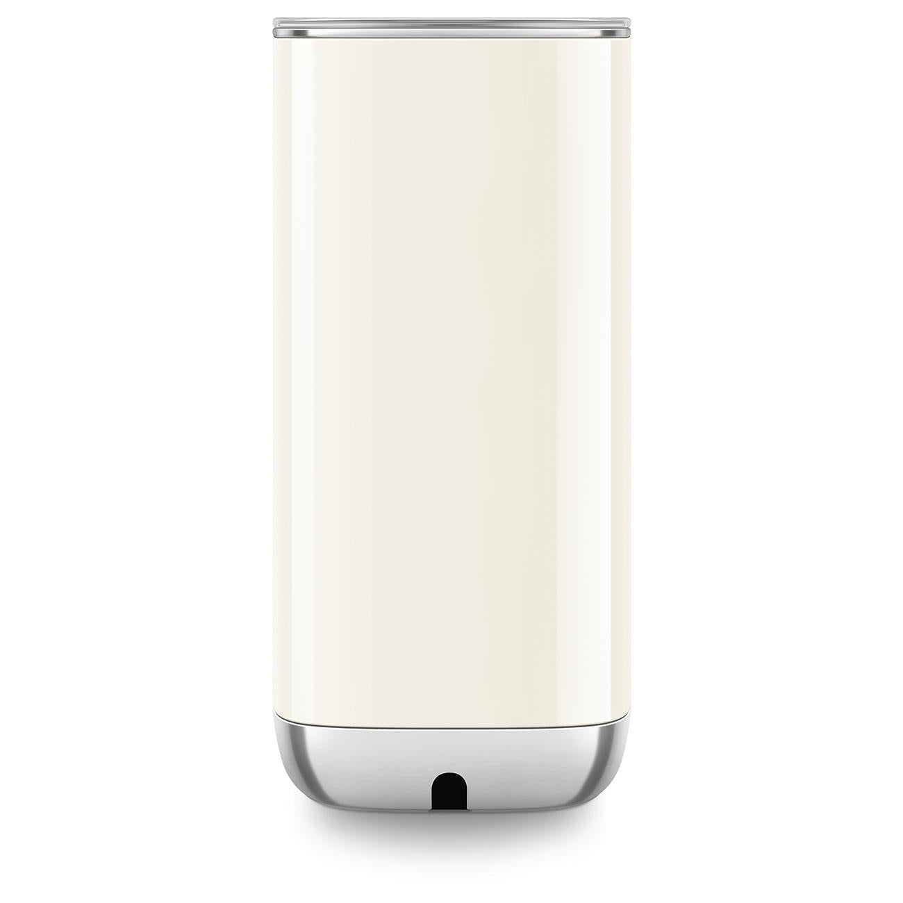 Smeg 50’S Style Retro Mini Milk Frother (Cream)
