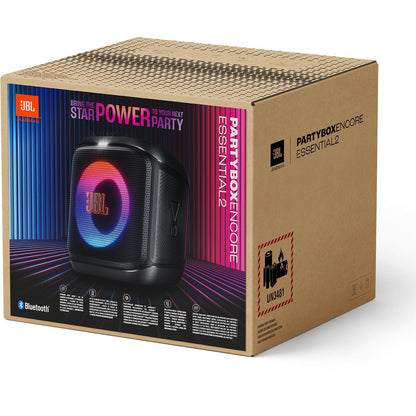 JBL PartyBox Encore Essential 2 Portable Party Speaker