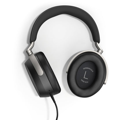 Sennheiser HDB 630 Closed Back ANC Over-Ear Headphones