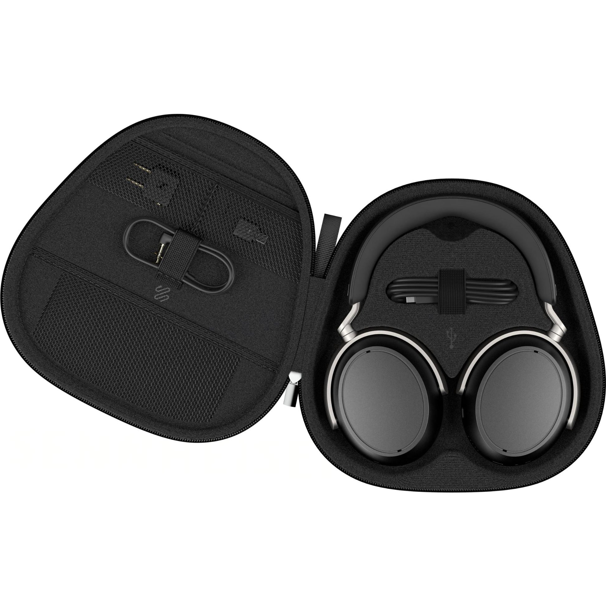 Sennheiser HDB 630 Closed Back ANC Over-Ear Headphones