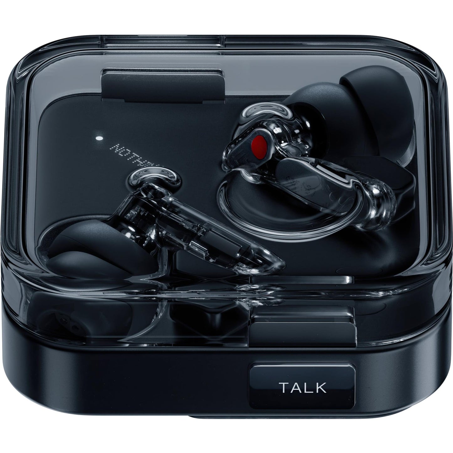 NOTHING Ear (3) ANC Earbuds (Black)