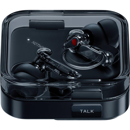 NOTHING Ear (3) ANC Earbuds (Black)