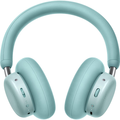 CMF Headphone Pro ANC Over-Ear Headphones (Light Green)