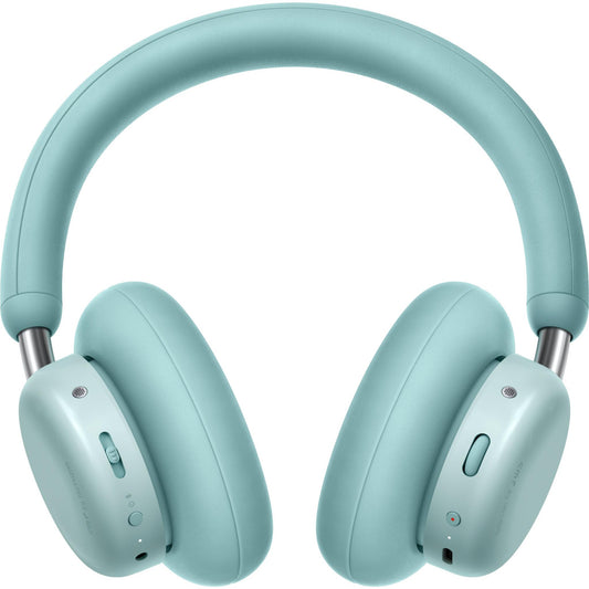 CMF Headphone Pro ANC Over-Ear Headphones (Light Green)
