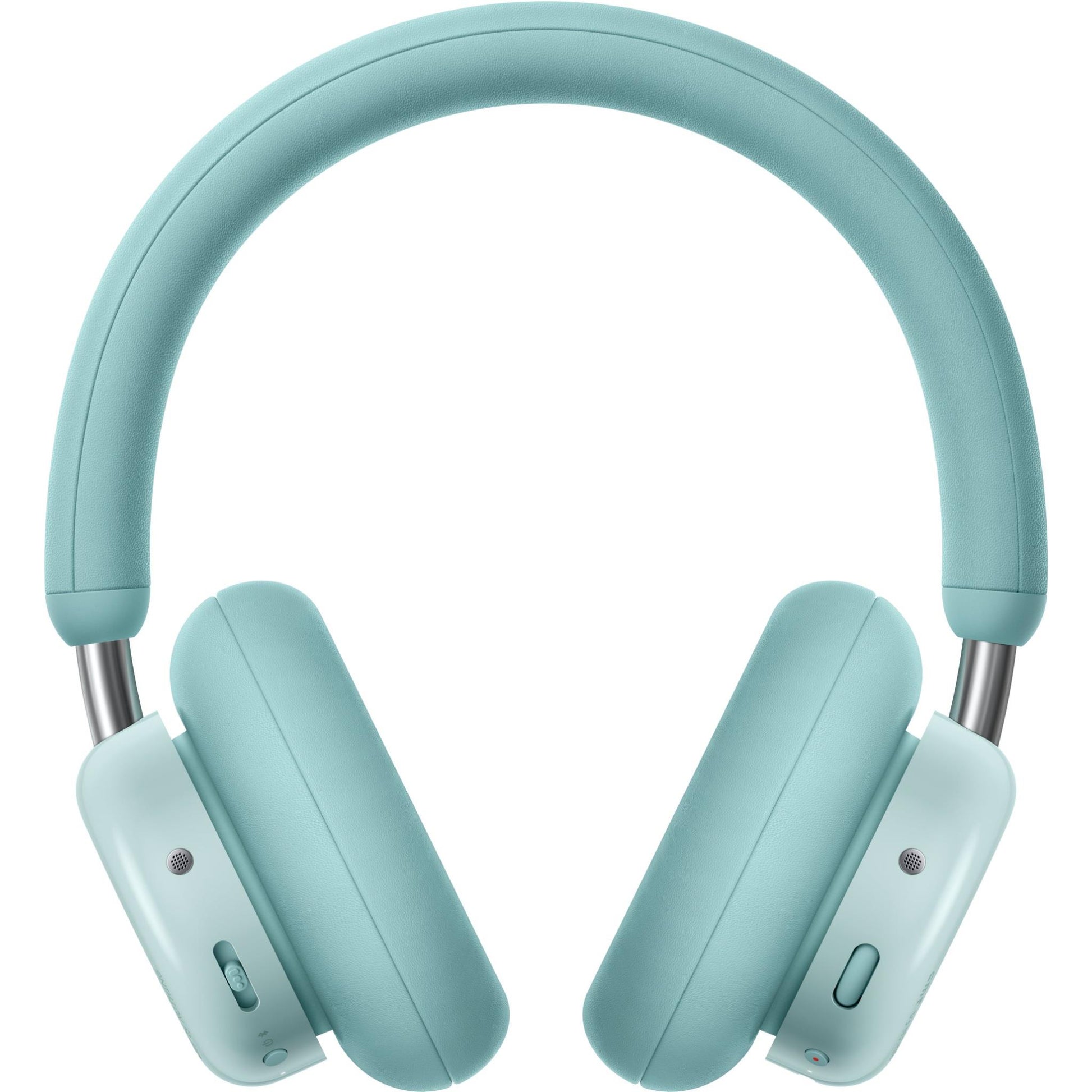 CMF Headphone Pro ANC Over-Ear Headphones (Light Green)