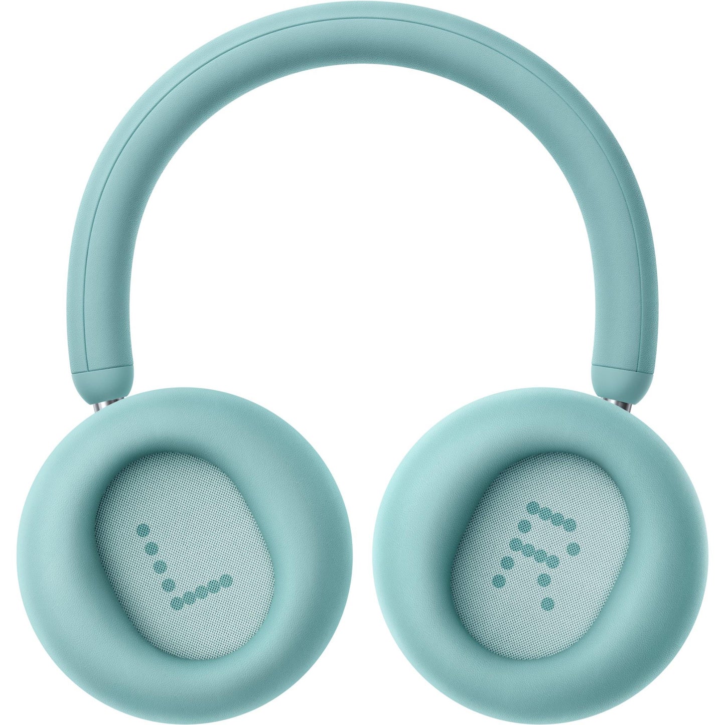 CMF Headphone Pro ANC Over-Ear Headphones (Light Green)