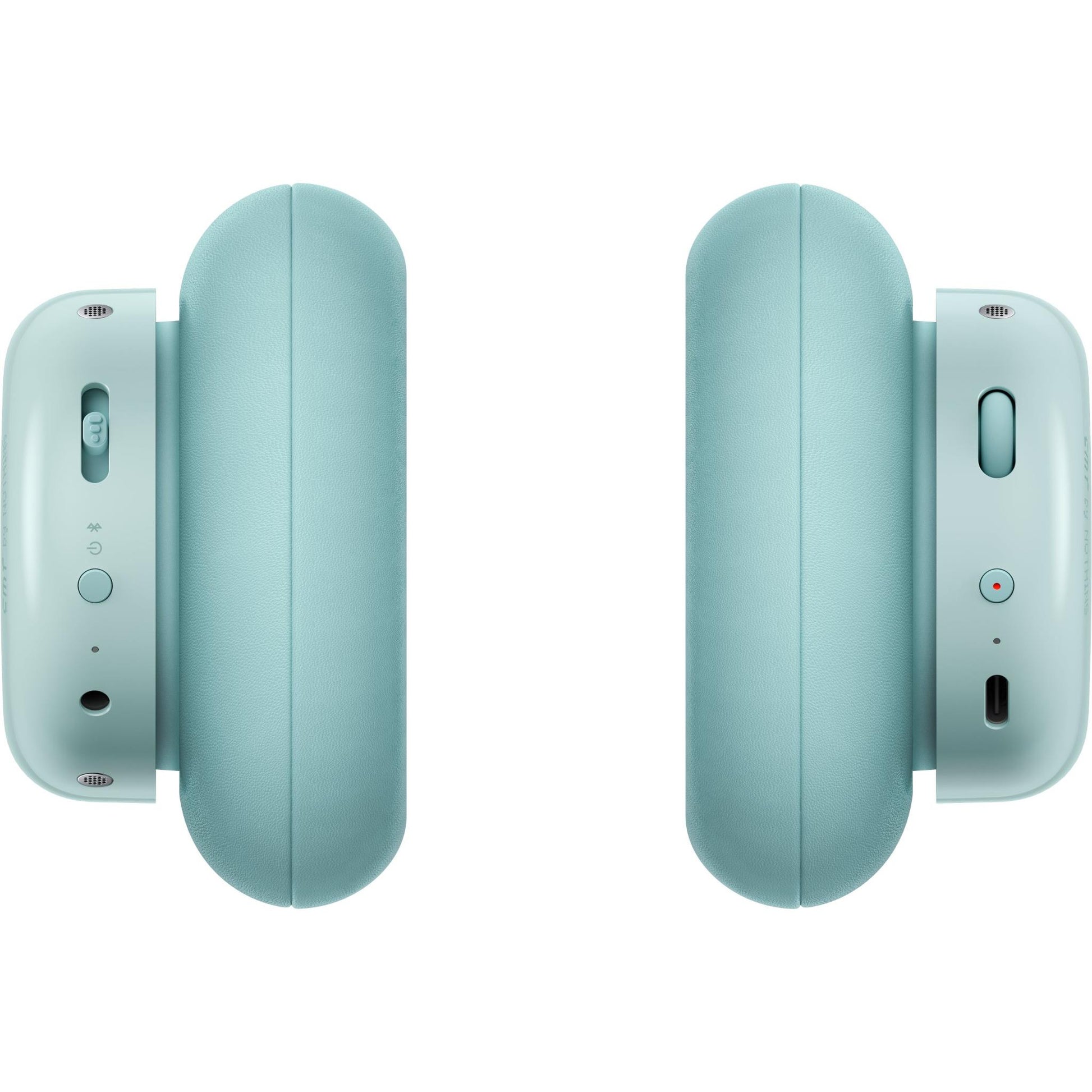 CMF Headphone Pro ANC Over-Ear Headphones (Light Green)