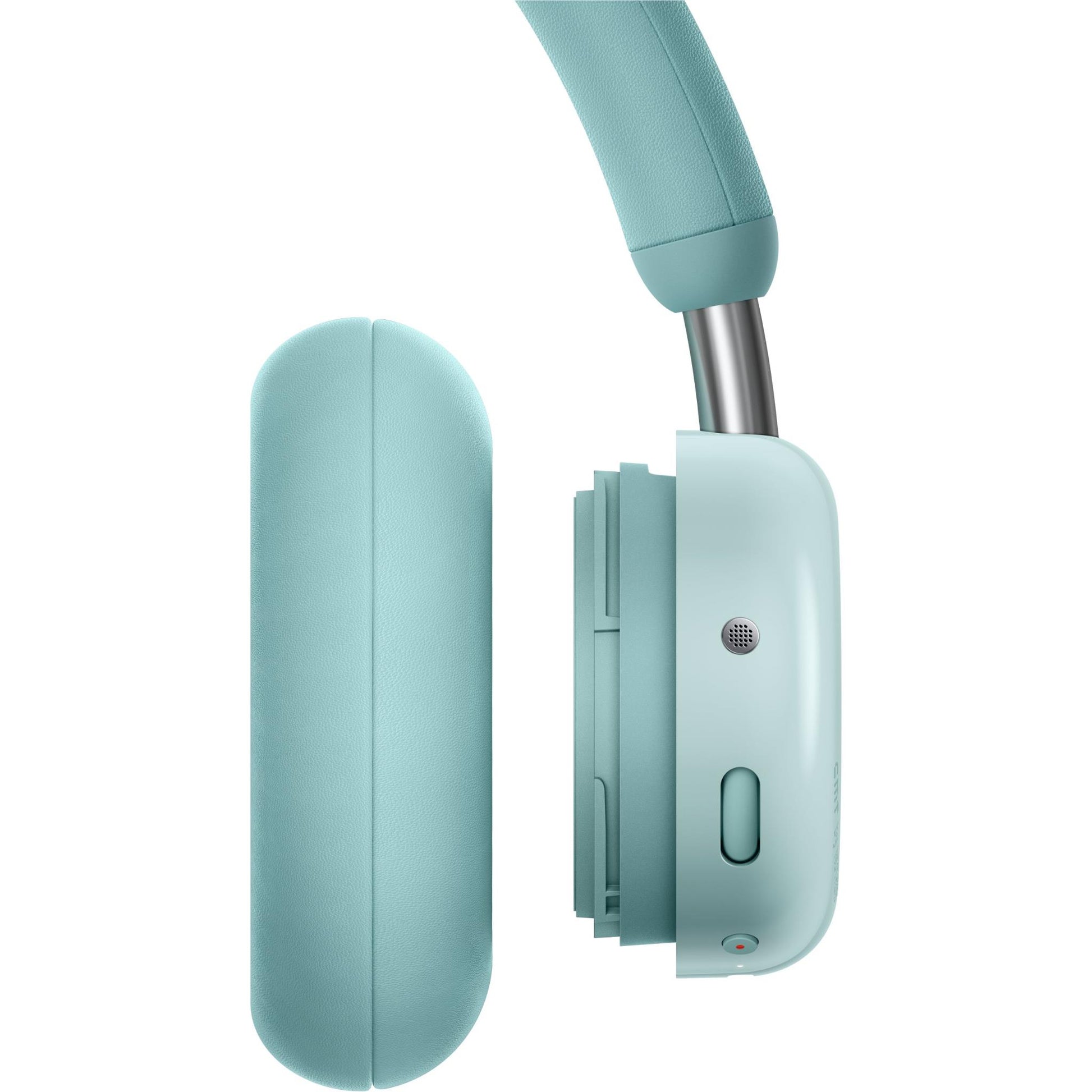 CMF Headphone Pro ANC Over-Ear Headphones (Light Green)