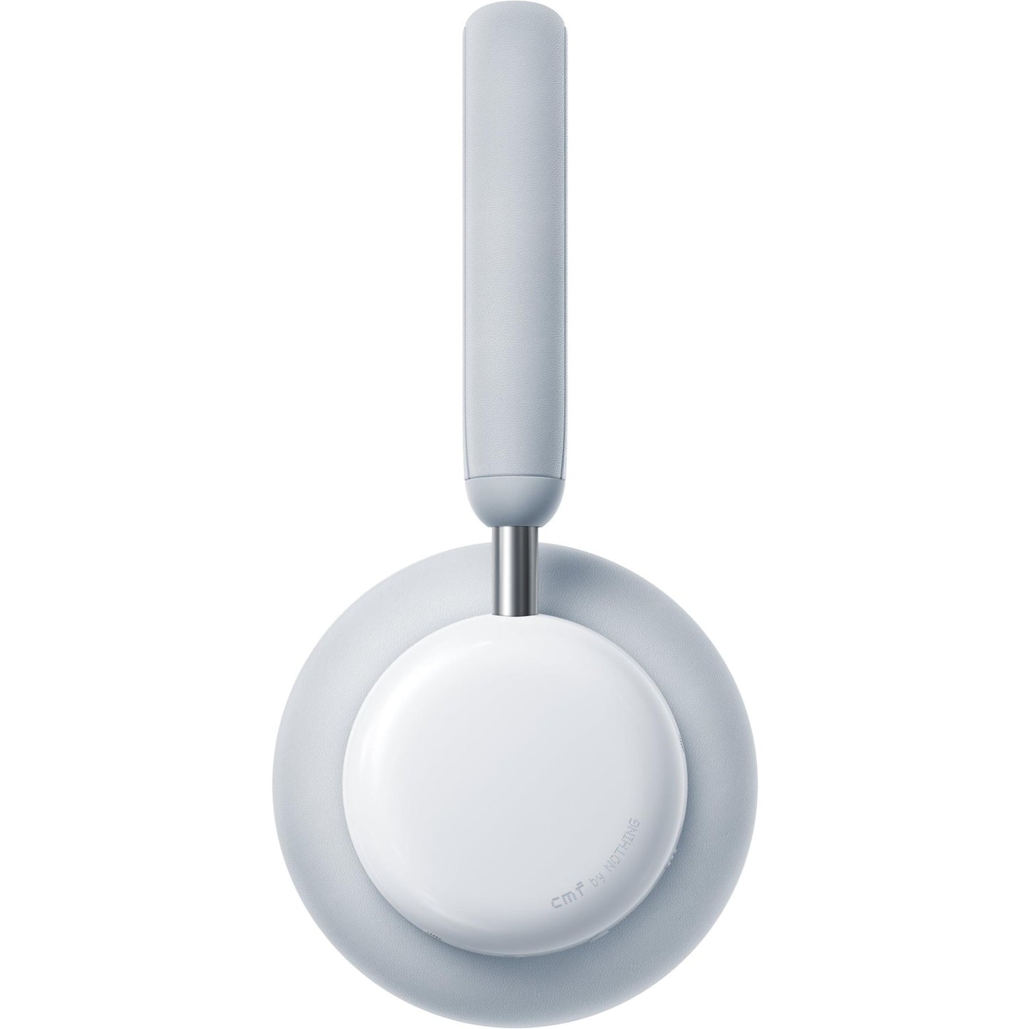 CMF Headphone Pro ANC Over-Ear Headphones (Light Grey)