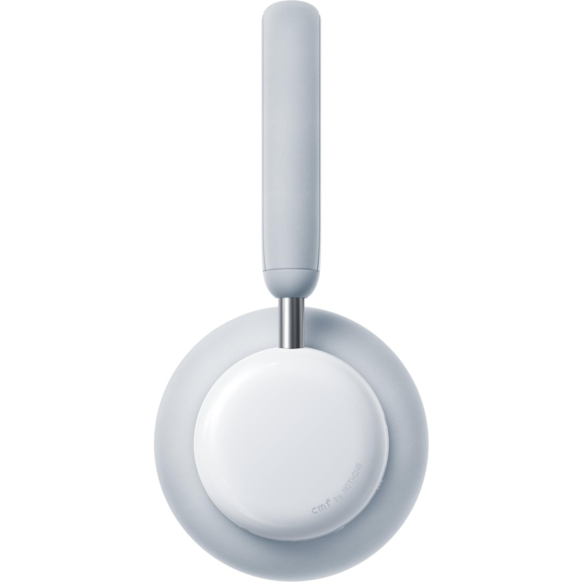 CMF Headphone Pro ANC Over-Ear Headphones (Light Grey)