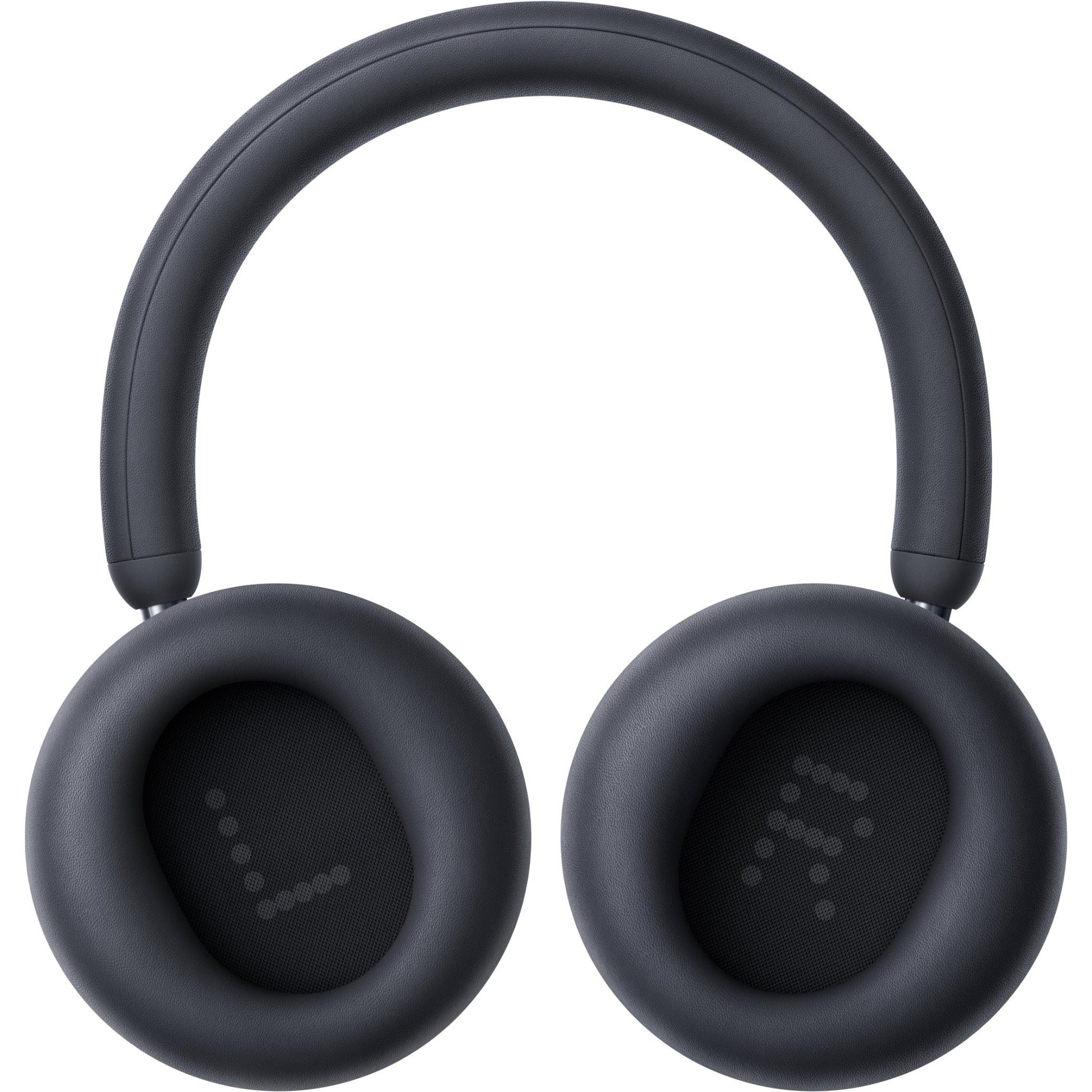 CMF Headphone Pro ANC Over-Ear Headphones (Dark Grey)