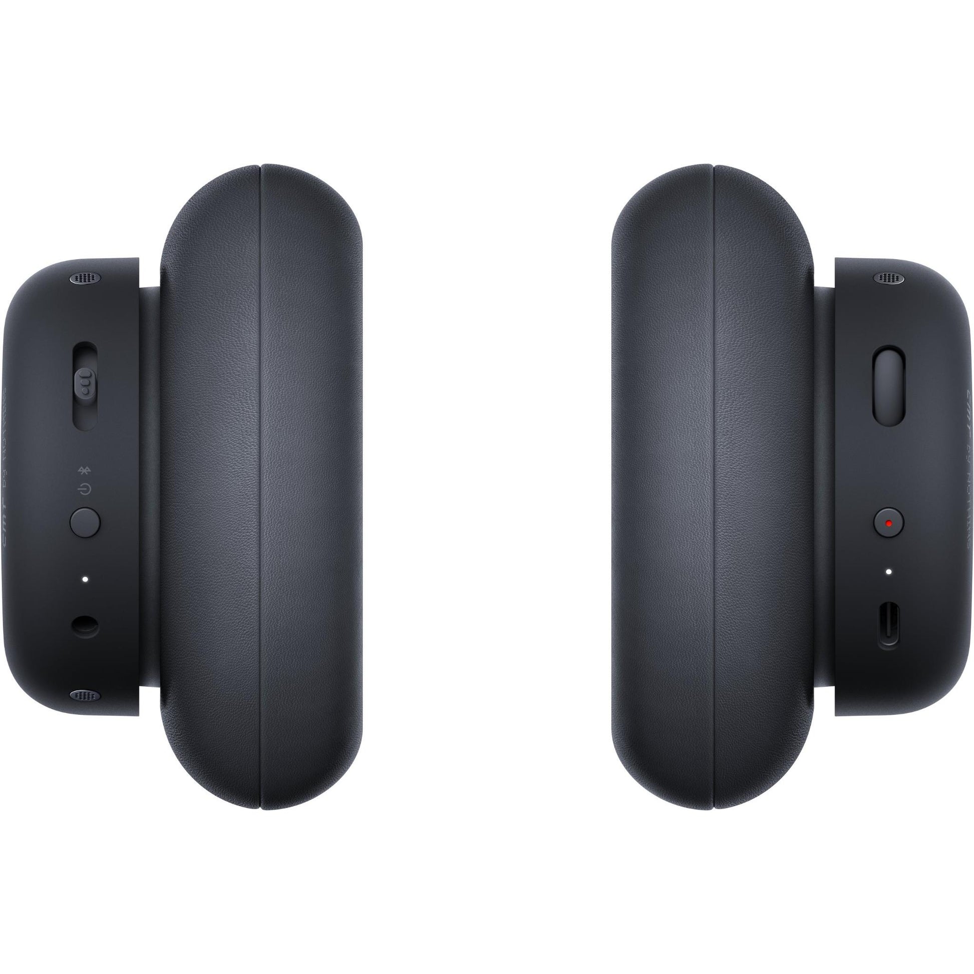CMF Headphone Pro ANC Over-Ear Headphones (Dark Grey)