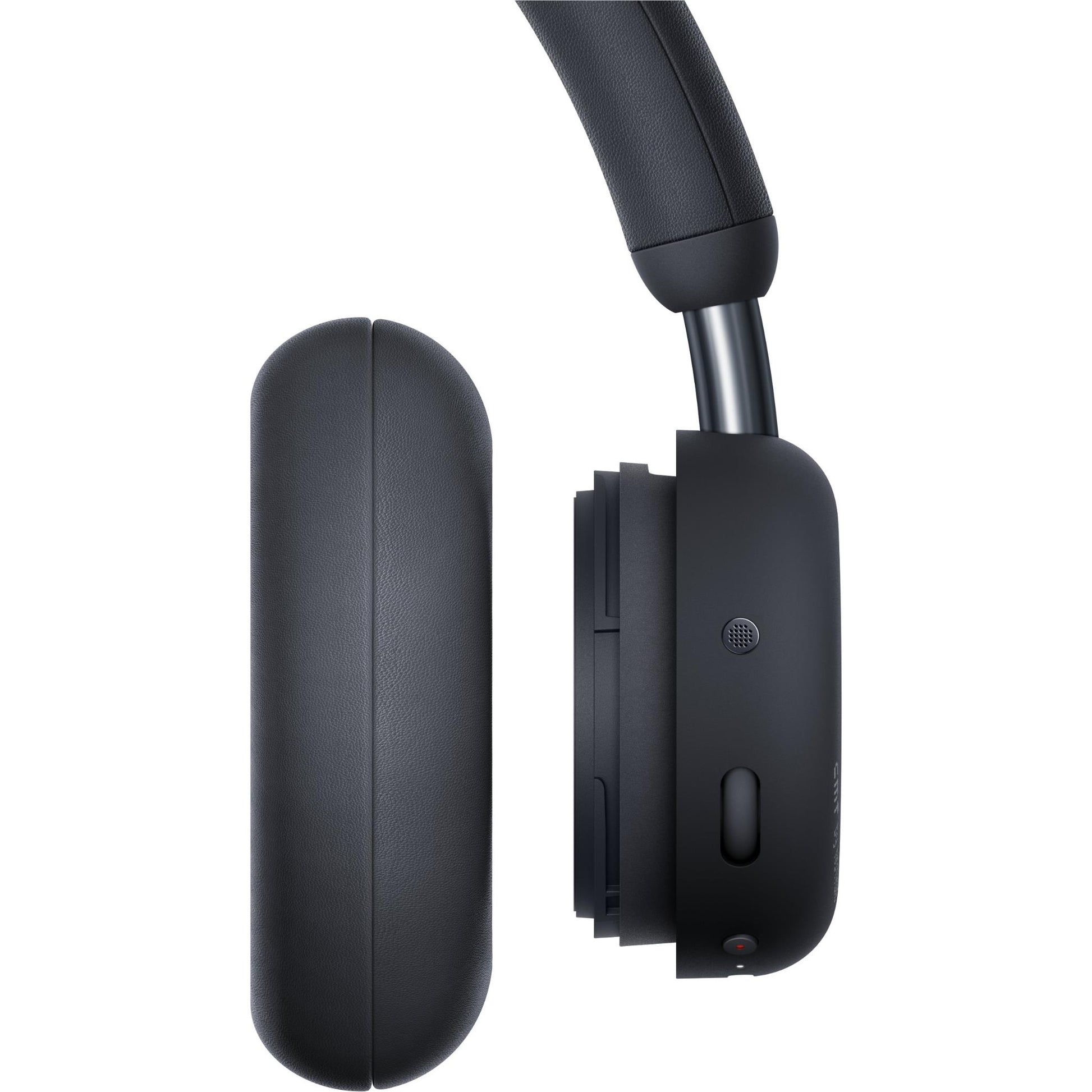 CMF Headphone Pro ANC Over-Ear Headphones (Dark Grey)