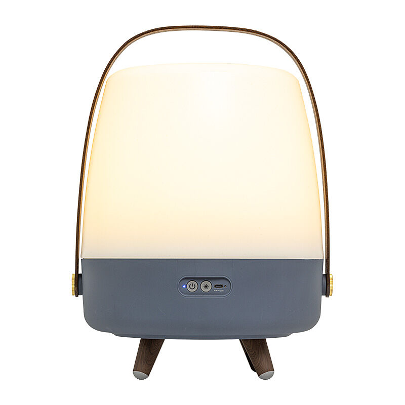 Kooduu Lite-up Play Lamp/Bluetooth Speaker in Ocean