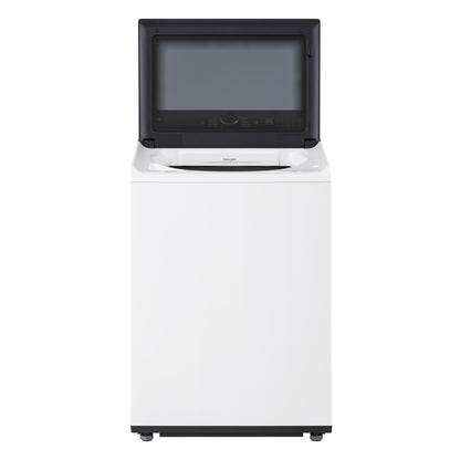 LG WTX9-14W 14kg AI Top Load Washer