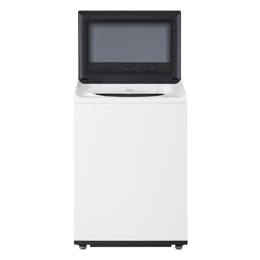 LG WTX9-14W 14kg AI Top Load Washer