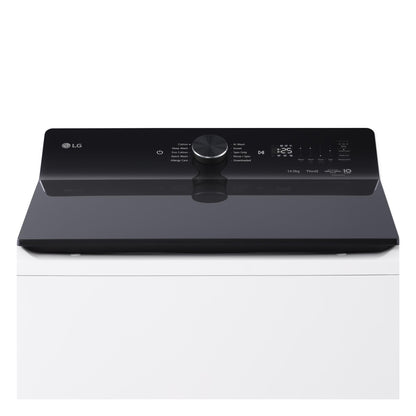 LG WTX9-14W 14kg AI Top Load Washer