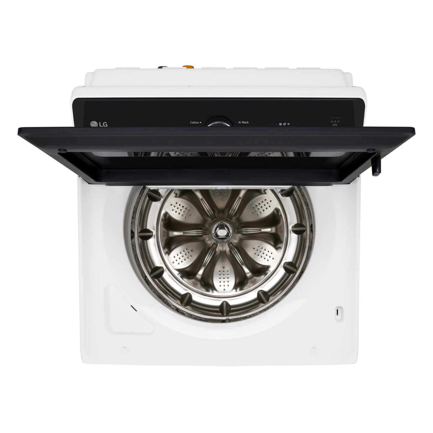 LG WTX9-14W 14kg AI Top Load Washer
