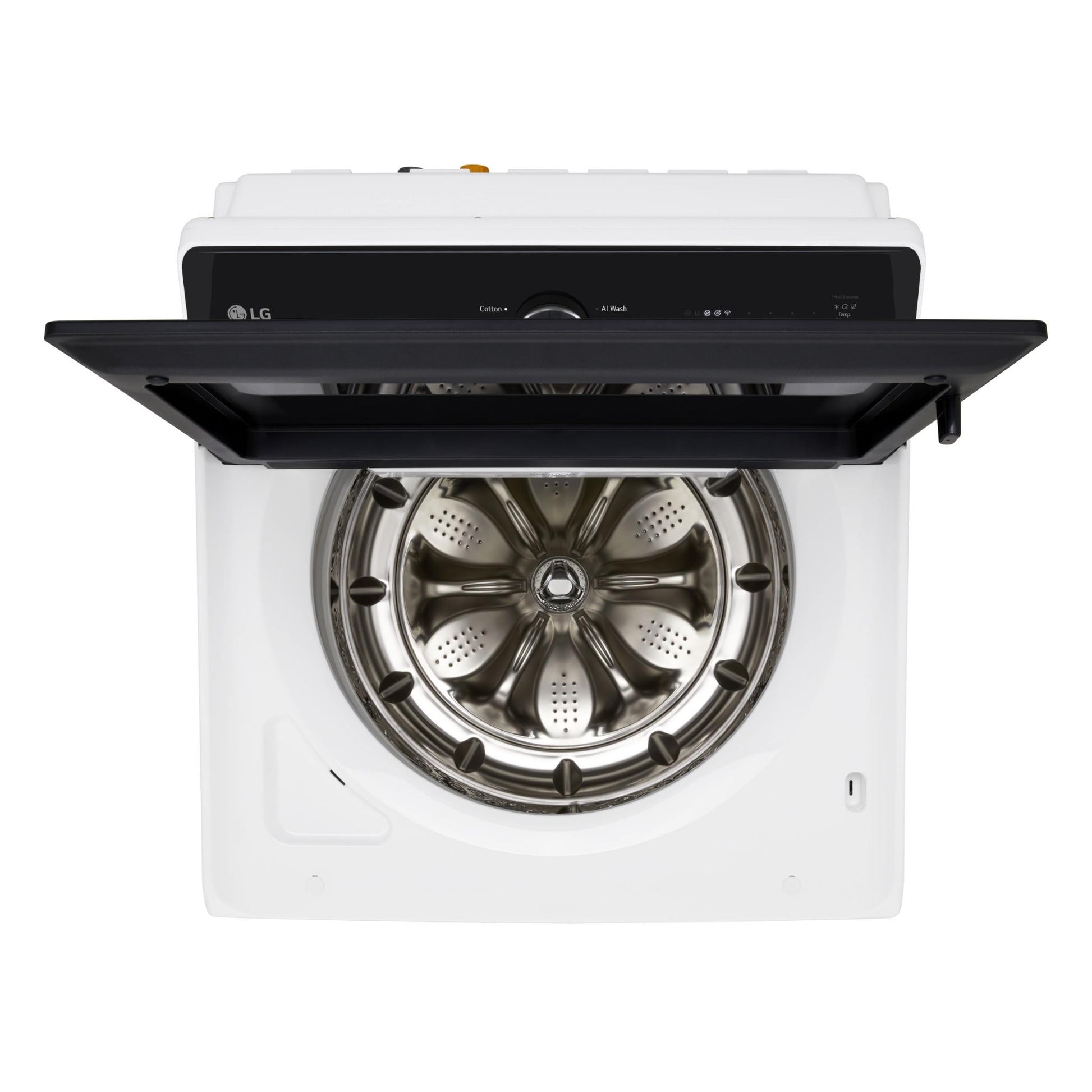 LG WTX9-14W 14kg AI Top Load Washer