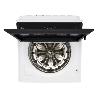 LG WTX9-14W 14kg AI Top Load Washer