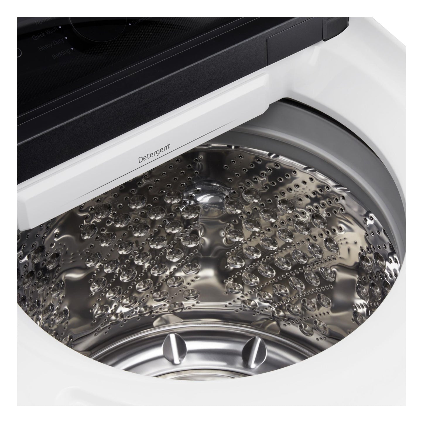 LG WTX9-14W 14kg AI Top Load Washer