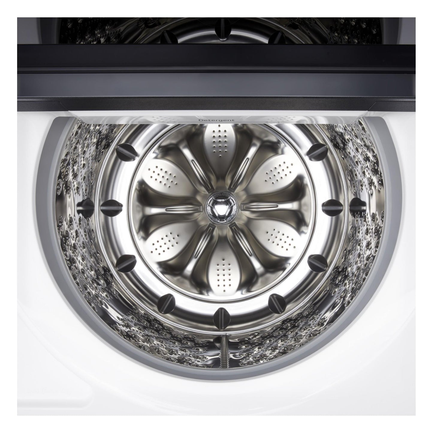 LG WTX9-14W 14kg AI Top Load Washer
