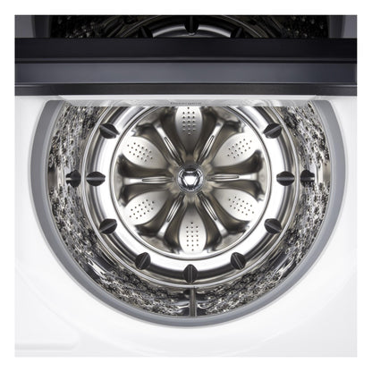 LG WTX9-14W 14kg AI Top Load Washer