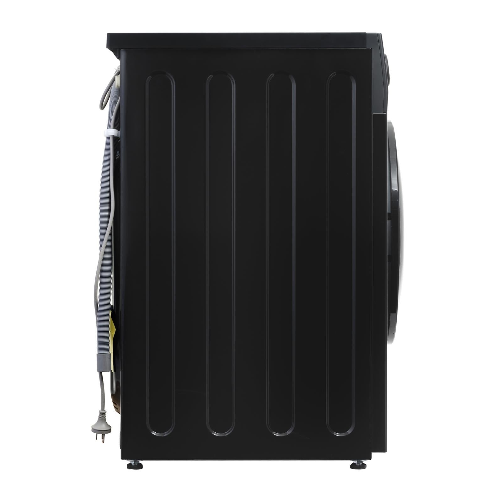 Solt GGSFLW900B 9kg Front Load Washer (Black)