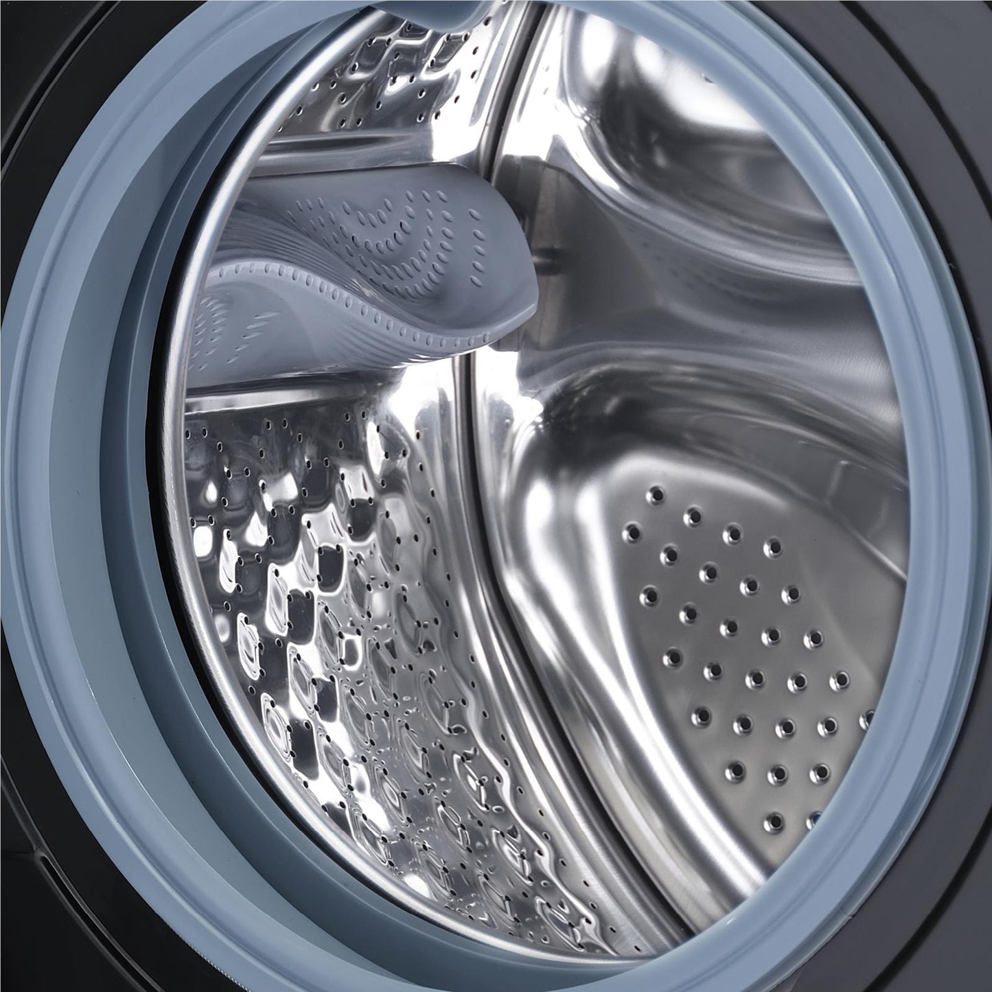 Solt GGSFLW900B 9kg Front Load Washer (Black)