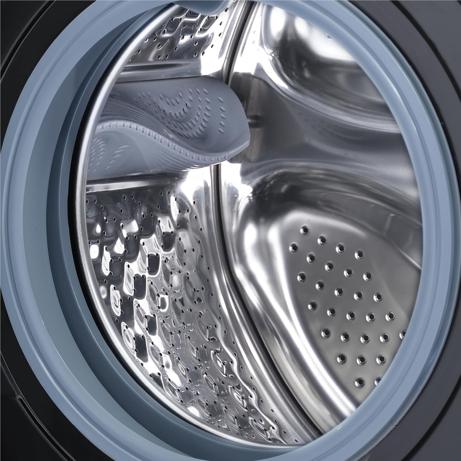 Solt GGSFLW900B 9kg Front Load Washer (Black)