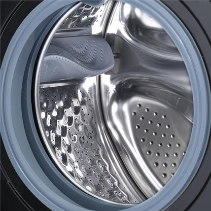 Solt GGSFLW900B 9kg Front Load Washer (Black)