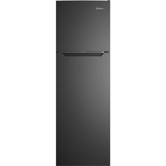 Westinghouse WTM2500BA-X 247L Top Mount Fridge (Black)