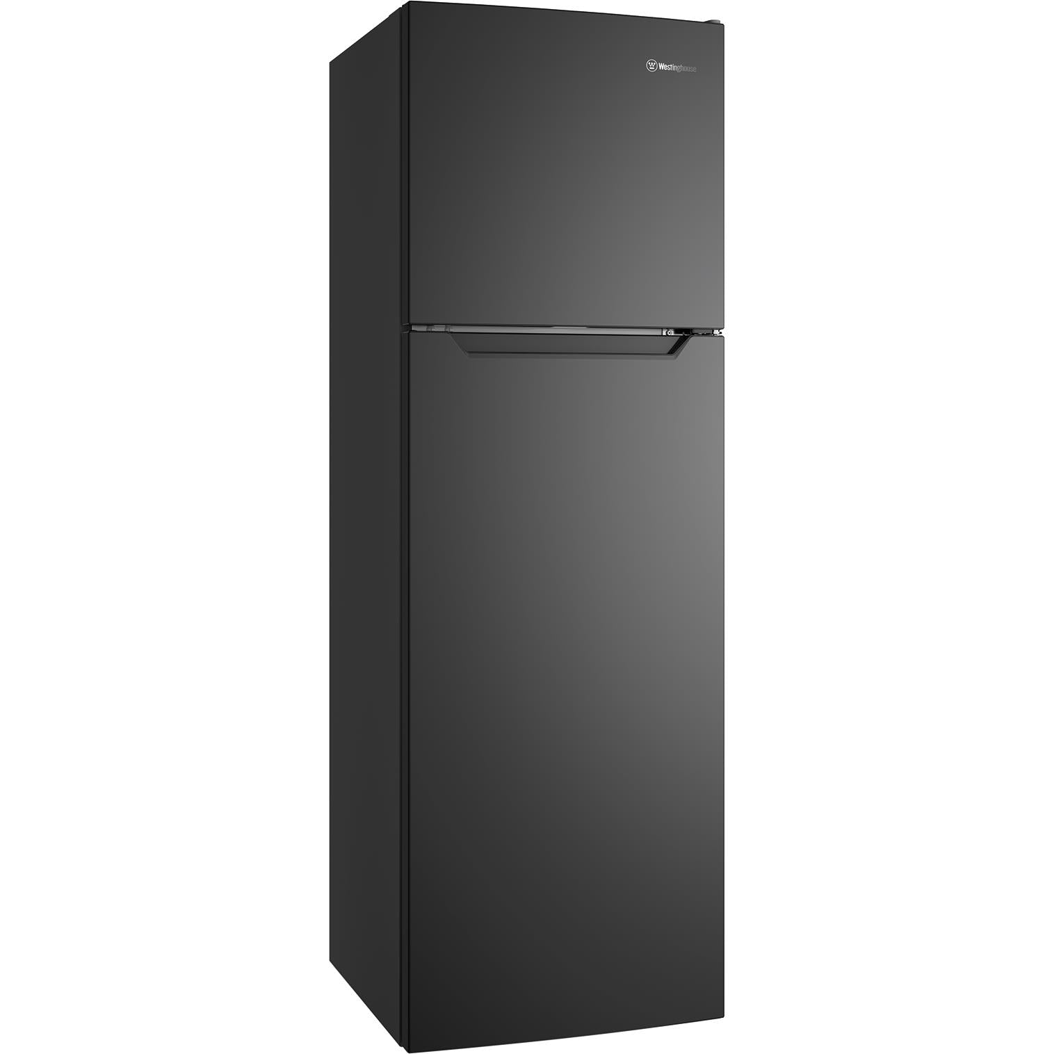 Westinghouse WTM2500BA-X 247L Top Mount Fridge (Black)