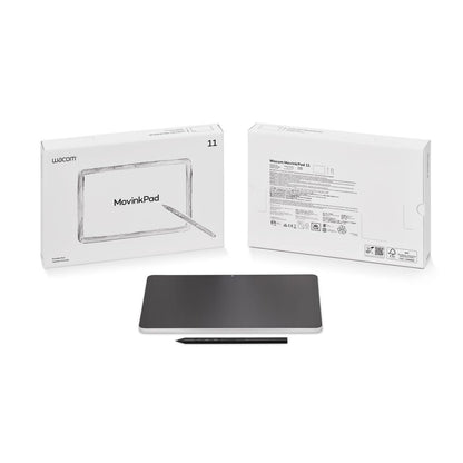 Wacom 11" Movink Pad