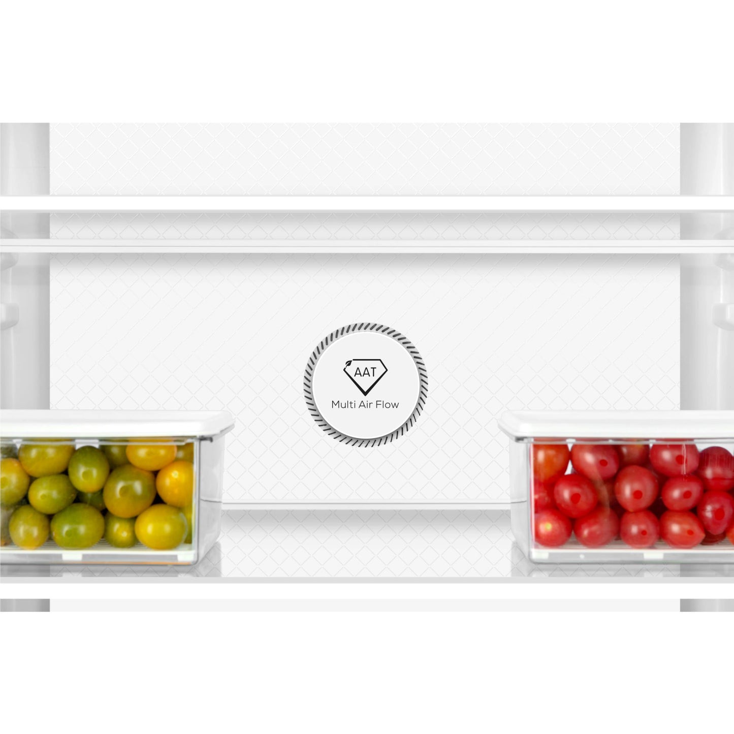 TCL P445BFG 416L Bottom Mount Fridge (Grey)