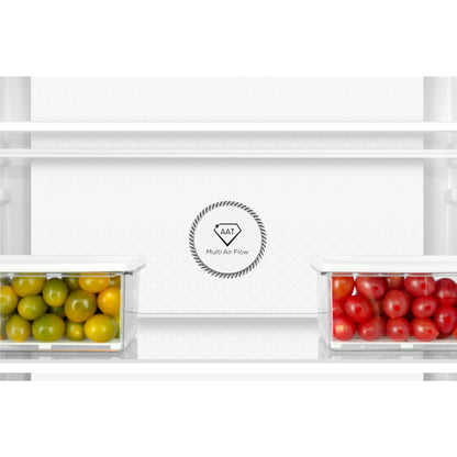 TCL P445BFG 416L Bottom Mount Fridge (Grey)