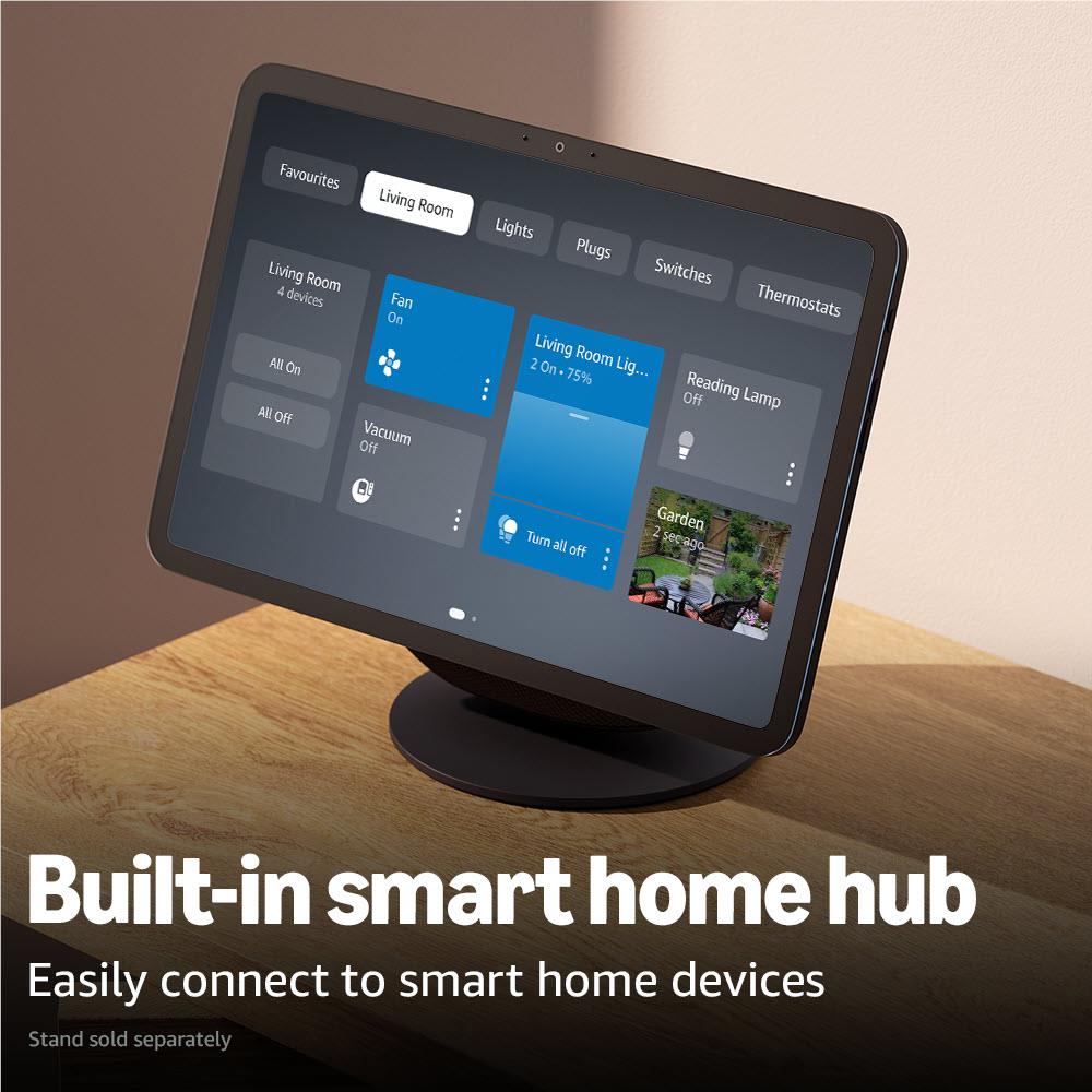 Amazon Echo Show 11 (Graphite)
