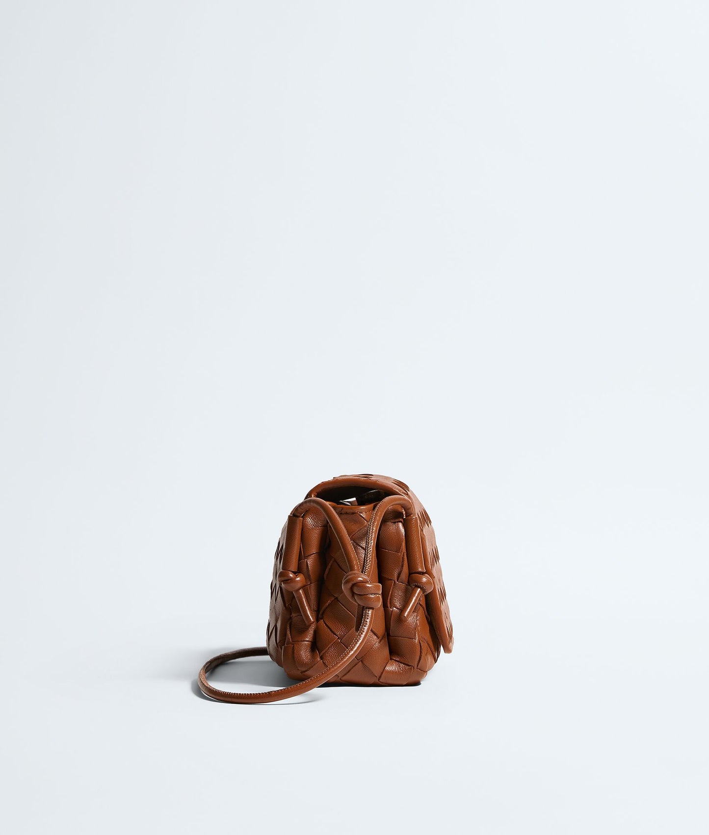 Bottega Veneta Notturno in Tannin