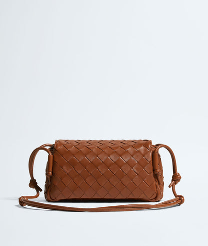 Bottega Veneta Notturno in Tannin