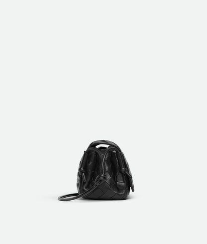 Bottega Veneta Notturno in Black