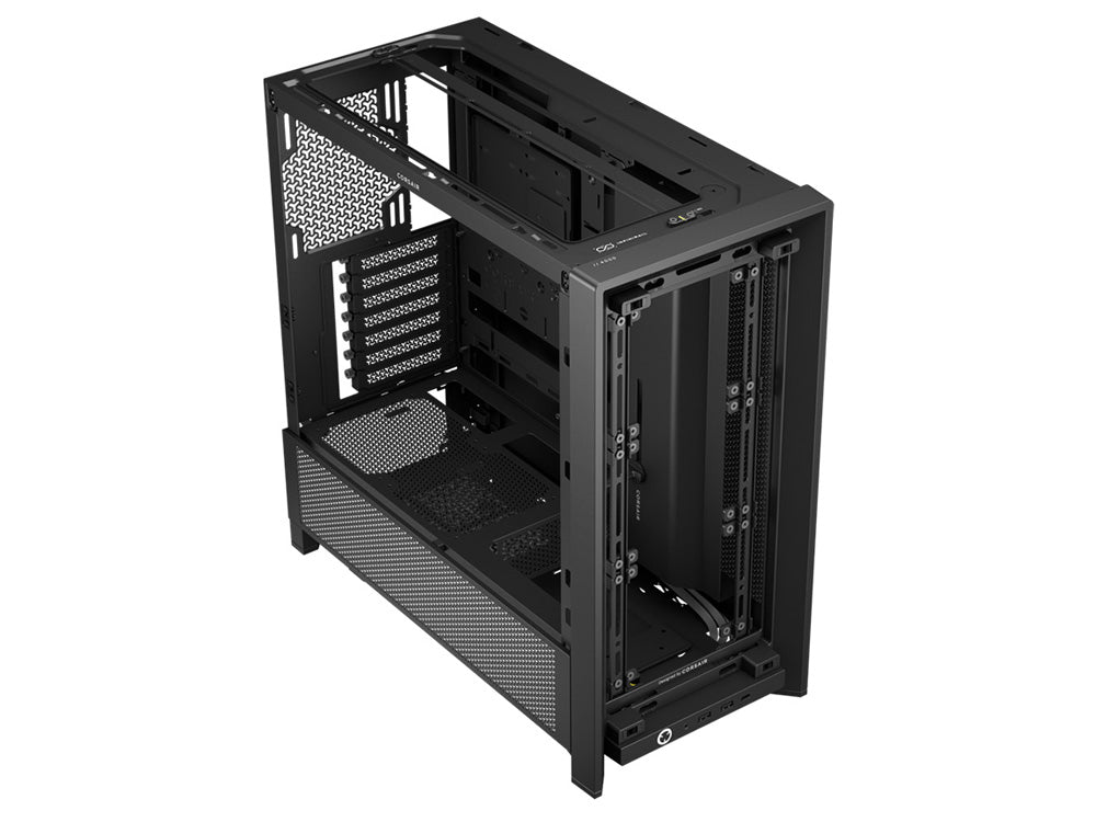 Corsair Frame 4000D Modular Mid-Tower Case - Black