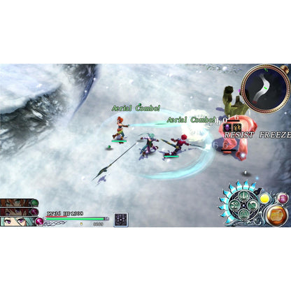 Ys Memoire: Revelations in Celceta