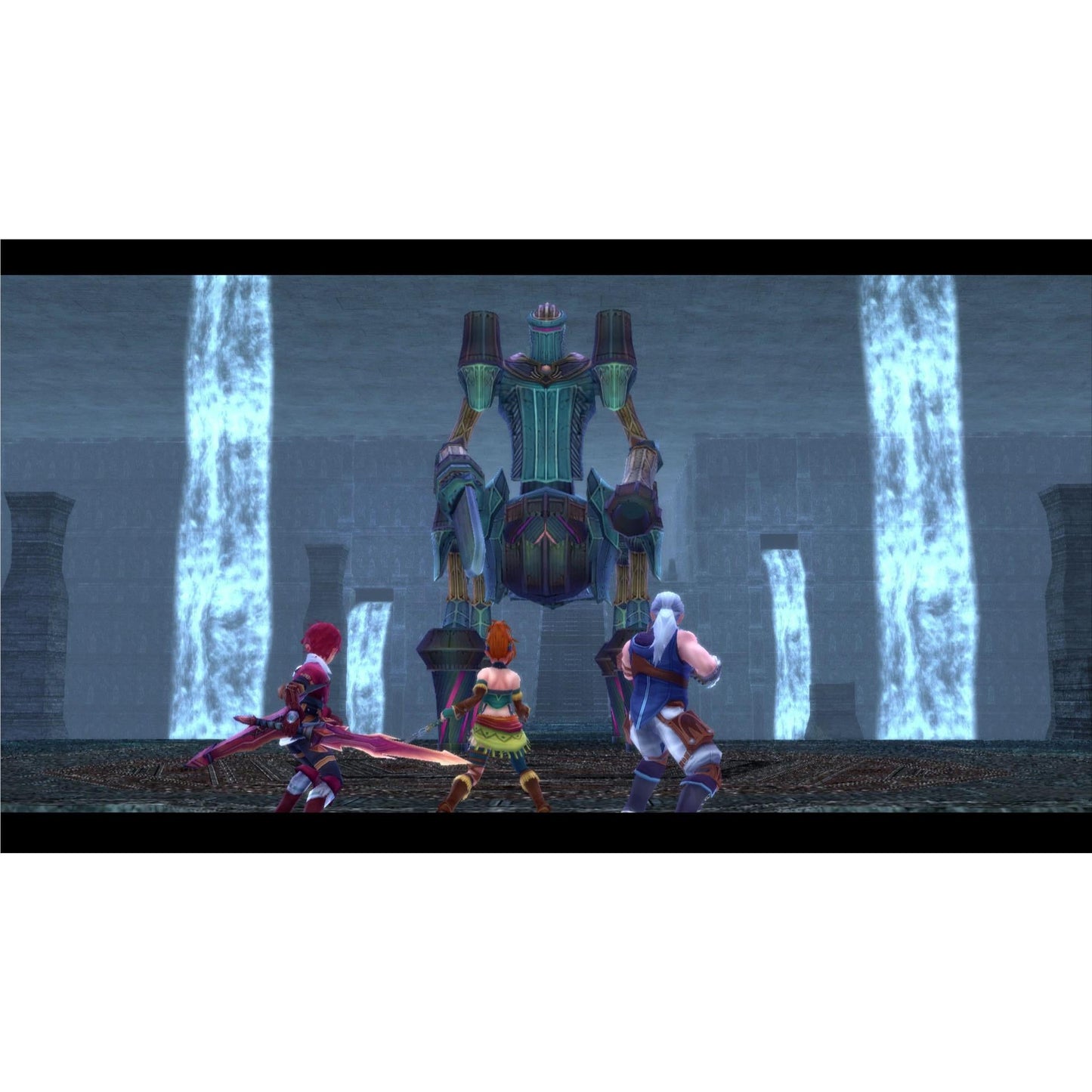 Ys Memoire: Revelations in Celceta