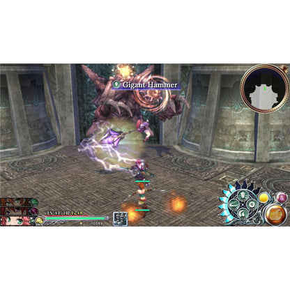 Ys Memoire: Revelations in Celceta