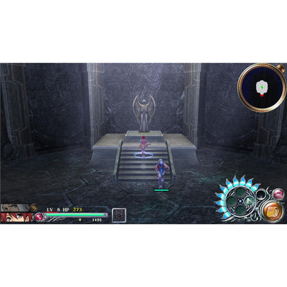 Ys Memoire: Revelations in Celceta