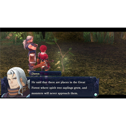 Ys Memoire: Revelations in Celceta
