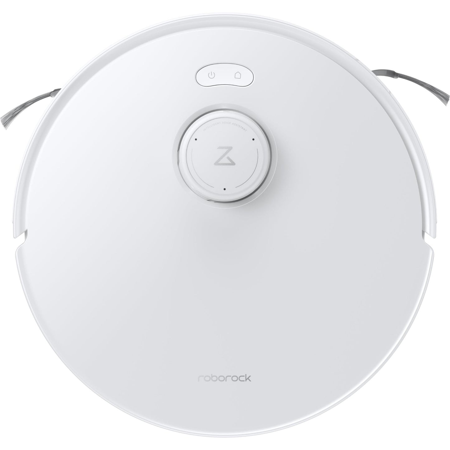 Roborock Qrevo Curv 2 Flow Robotic Vacuum Cleaner