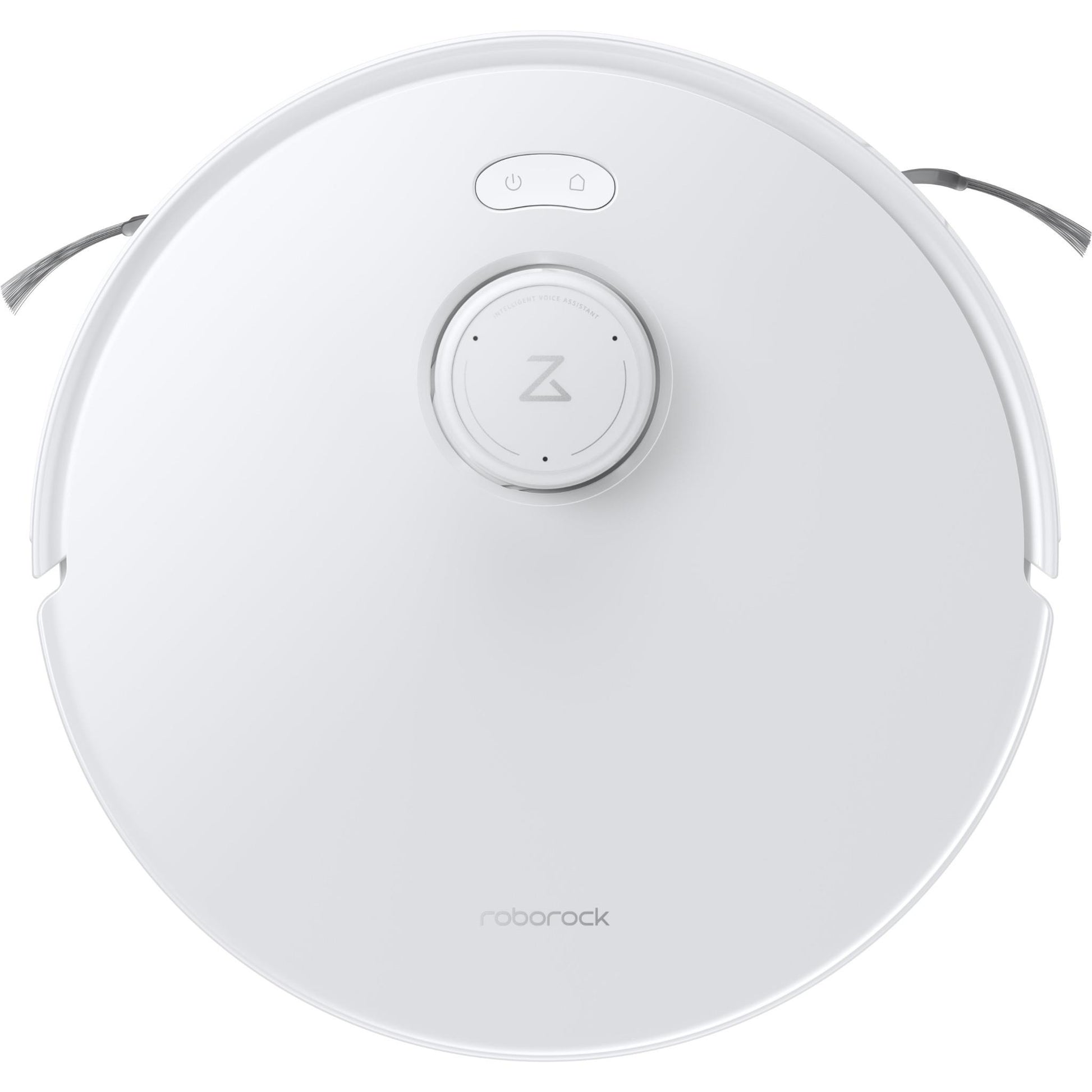 Roborock Qrevo Curv 2 Flow Robotic Vacuum Cleaner