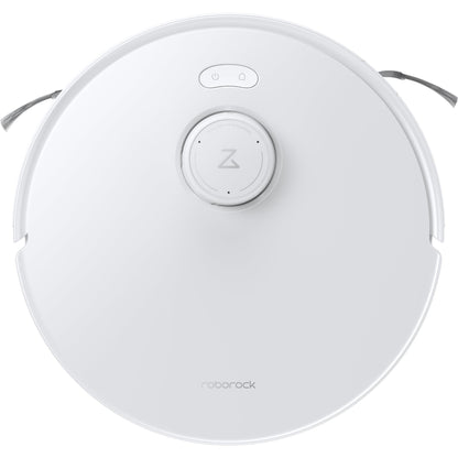 Roborock Qrevo Curv 2 Flow Robotic Vacuum Cleaner