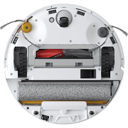 Roborock Qrevo Curv 2 Flow Robotic Vacuum Cleaner